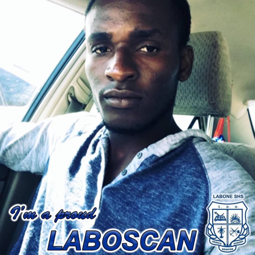 Meet your Posher, Albert